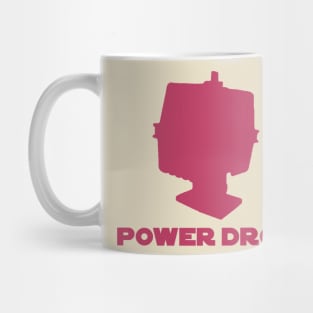 Power Droid (Kenner) Mug